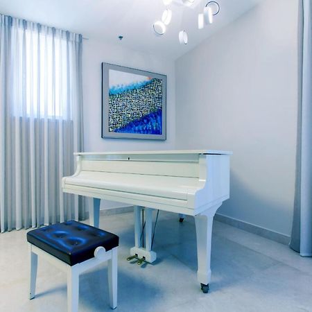 Jaffa- Beautiful 3 Bedroom Apartment Best Location Jeruzalém Exteriér fotografie