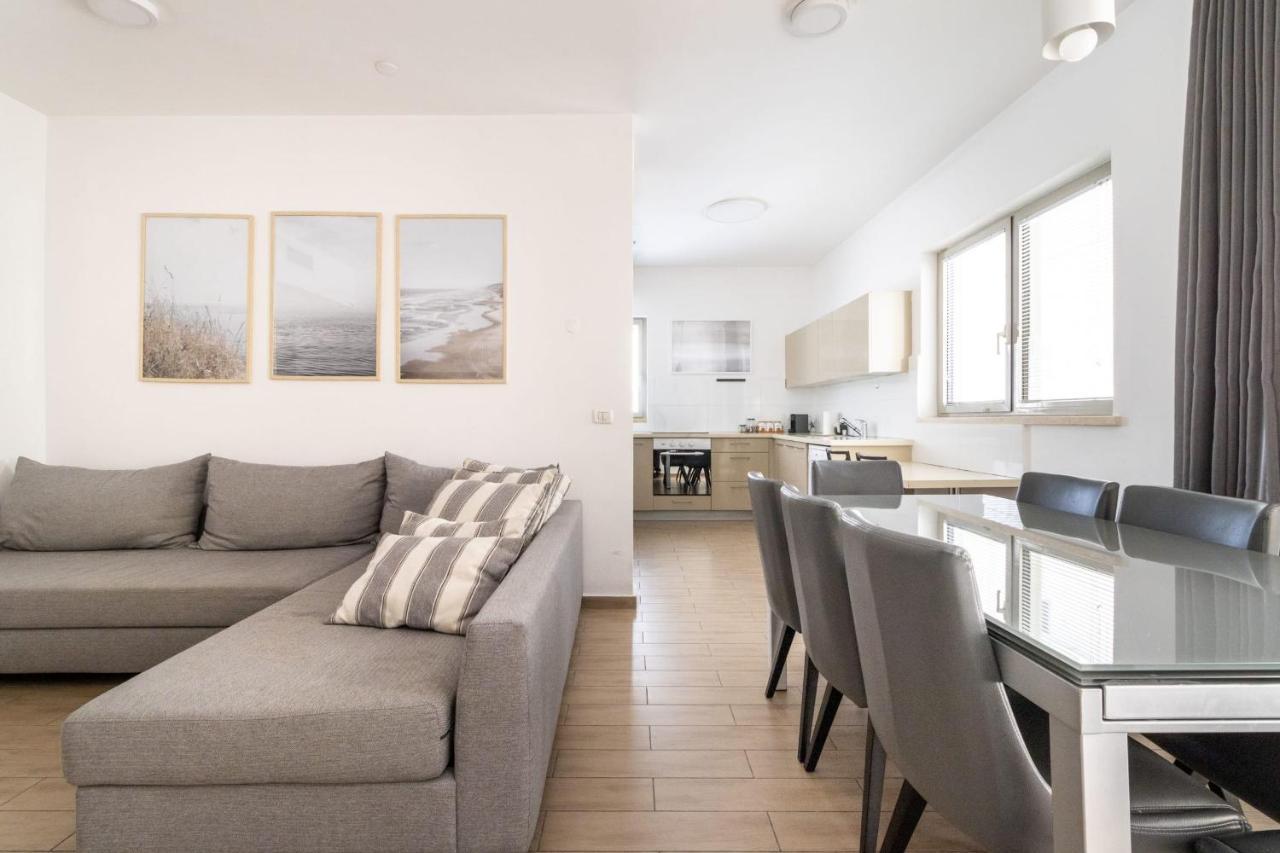 Jaffa- Beautiful 3 Bedroom Apartment Best Location Jeruzalém Exteriér fotografie