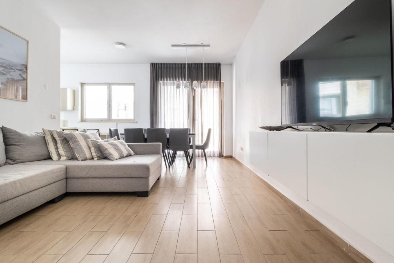 Jaffa- Beautiful 3 Bedroom Apartment Best Location Jeruzalém Exteriér fotografie