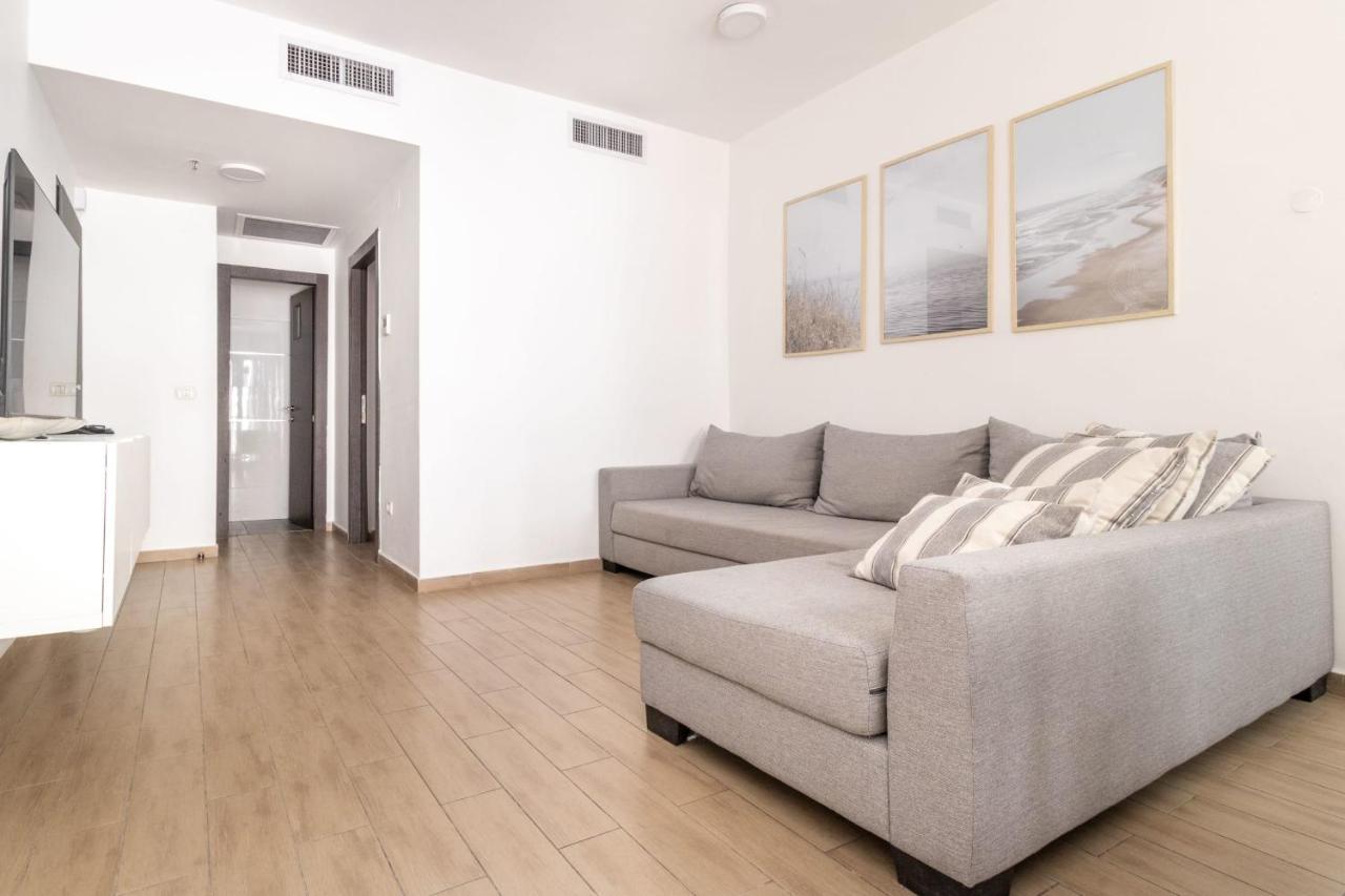 Jaffa- Beautiful 3 Bedroom Apartment Best Location Jeruzalém Exteriér fotografie