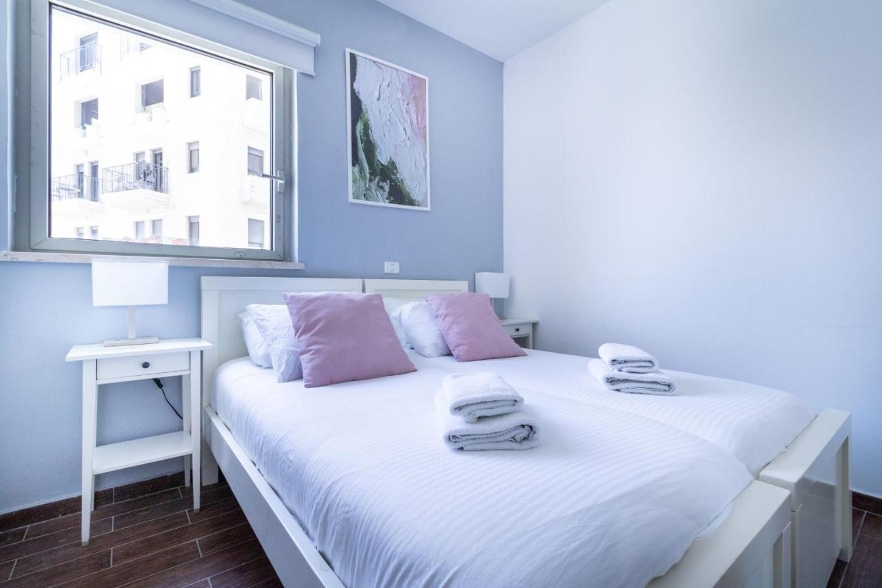 Jaffa- Beautiful 3 Bedroom Apartment Best Location Jeruzalém Exteriér fotografie